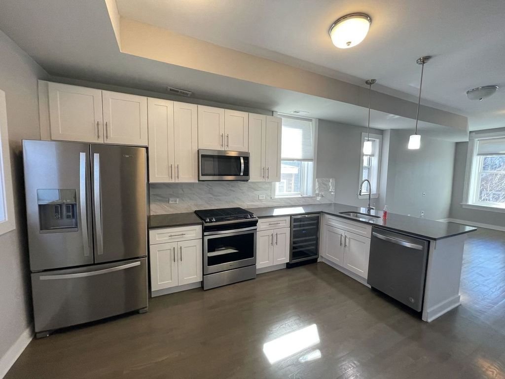 Apartment in Chicago, Illinois, United States 2 - 18246337
