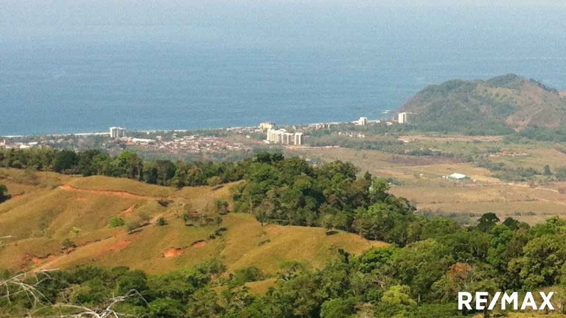 Land in Garabito, Costa Rica 1 - 18245767