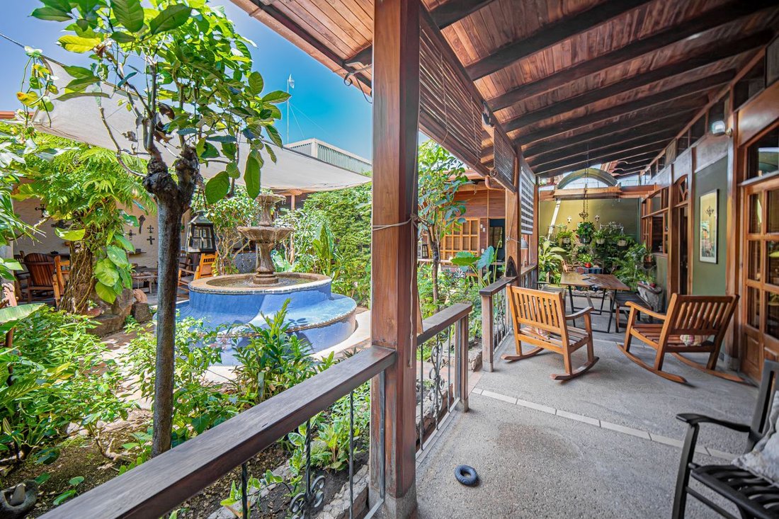 Haus in Santa Ana, Provinz Guanacaste, Costa Rica 3 - 18238803
