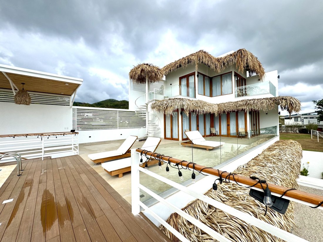 Casa a Cangrejal, Provincia di Guanacaste, Costa Rica 2 - 18238355