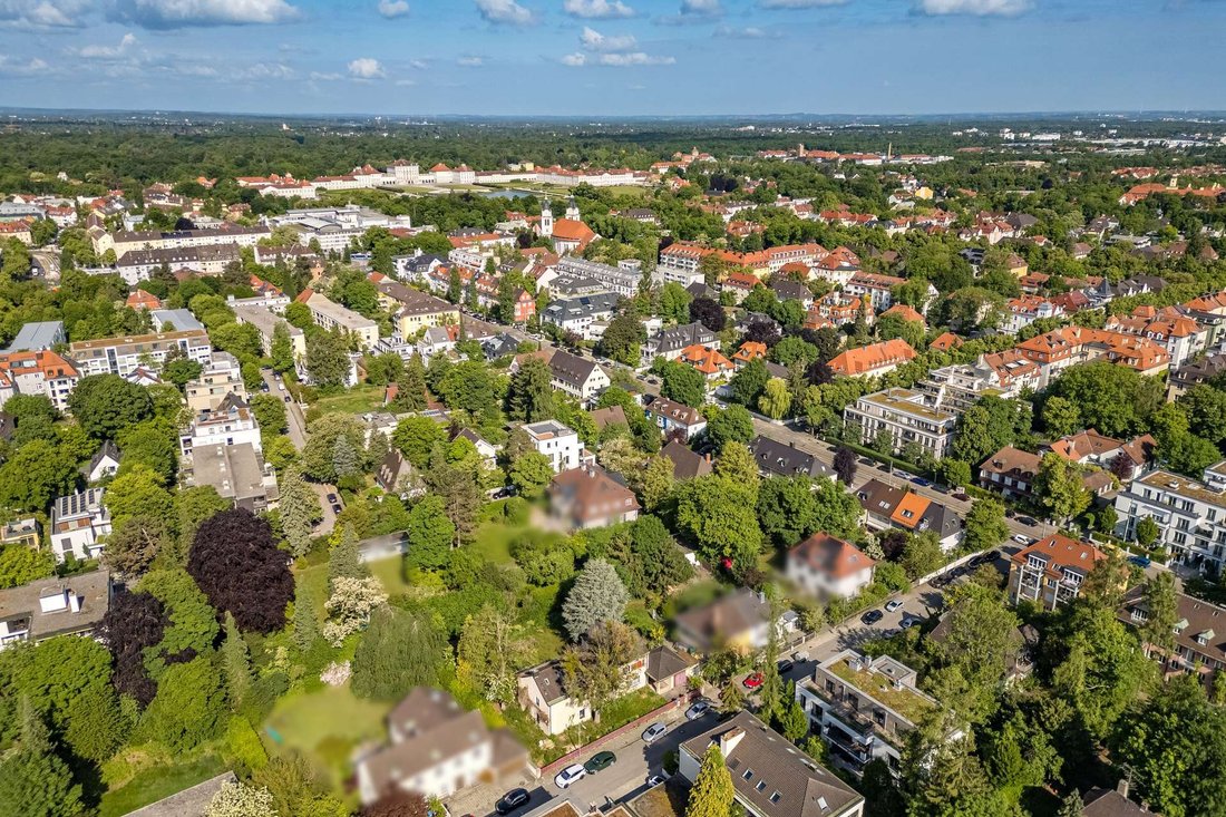Land in Munich, Bavaria, Germany 4 - 18236445