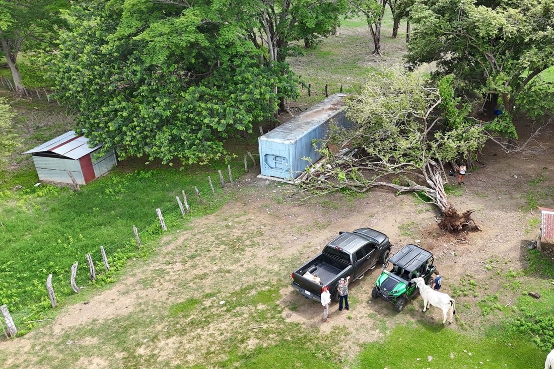 Land in Tamarindo, Santa Cruz, Costa Rica 4 - 18247010