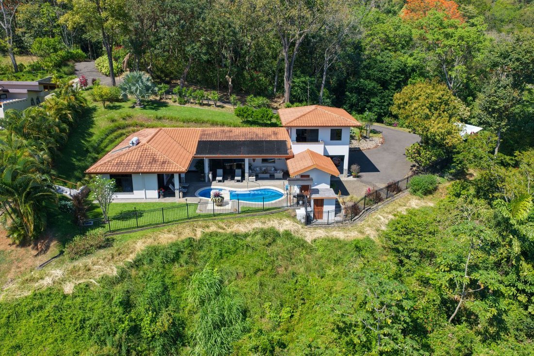 House in Jesús, Alajuela Province, Costa Rica 3 - 18246391