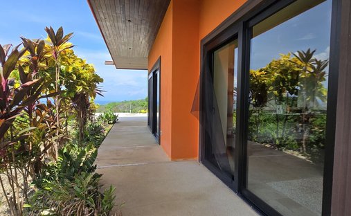 House in Gigante, Puntarenas Province, Costa Rica 1