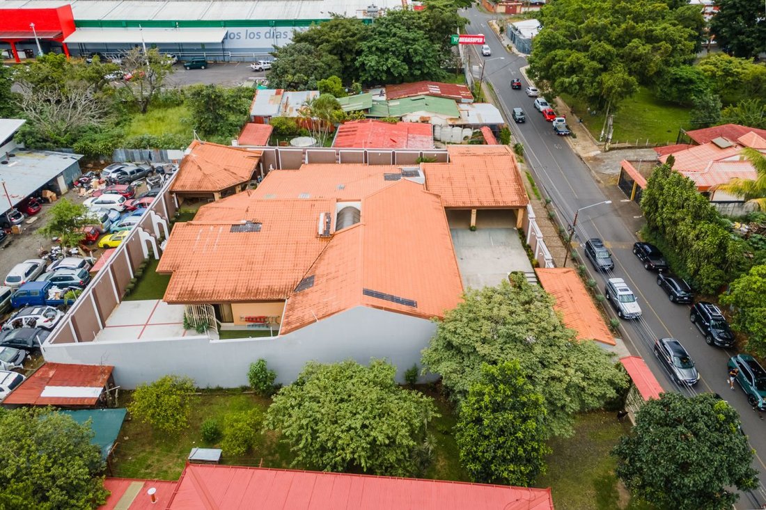 House in San José, Guanacaste Province, Costa Rica 1 - 18240668