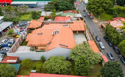 House in San José, Guanacaste Province, Costa Rica 1
