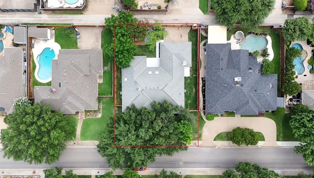 House in Dallas, Texas, United States 4 - 18243987