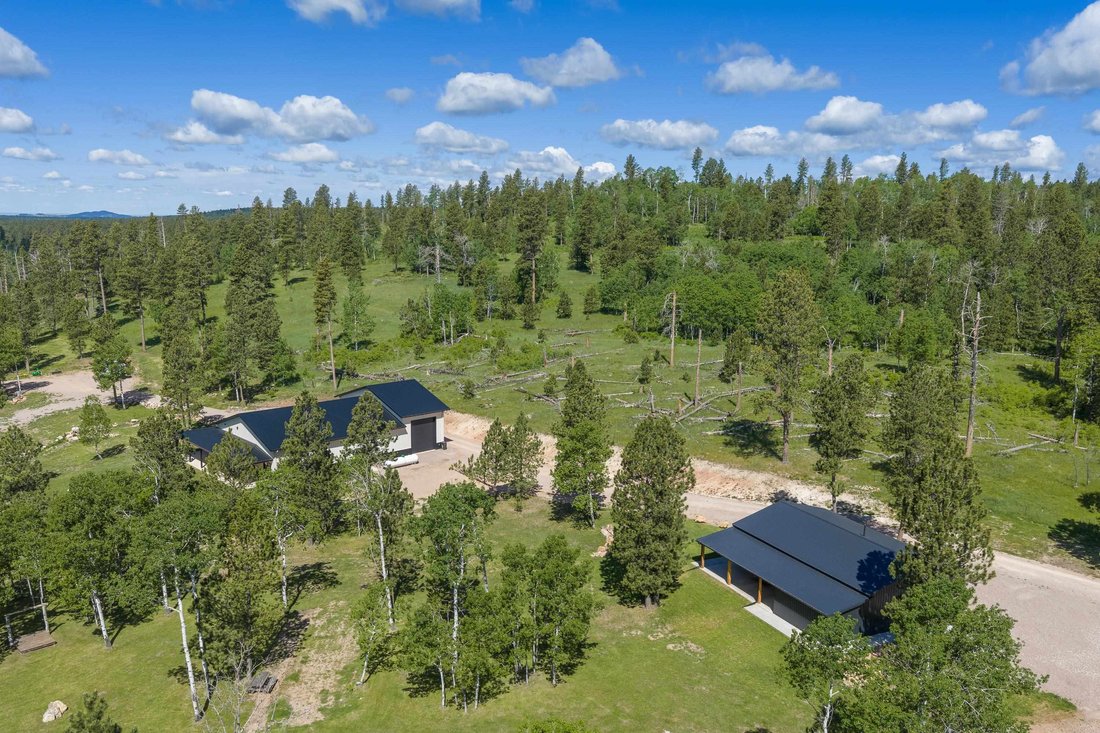 House in Lead, South Dakota, United States 2 - 18242387