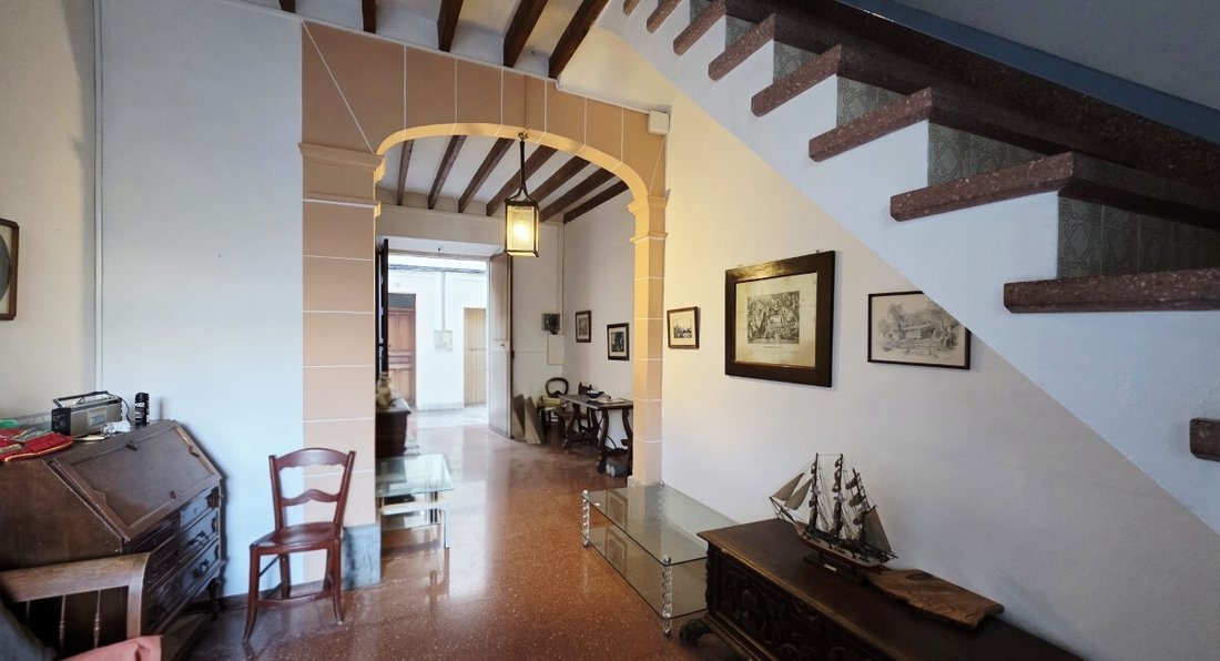 House in Soller, Balearic Islands, Spain 4 - 18243020