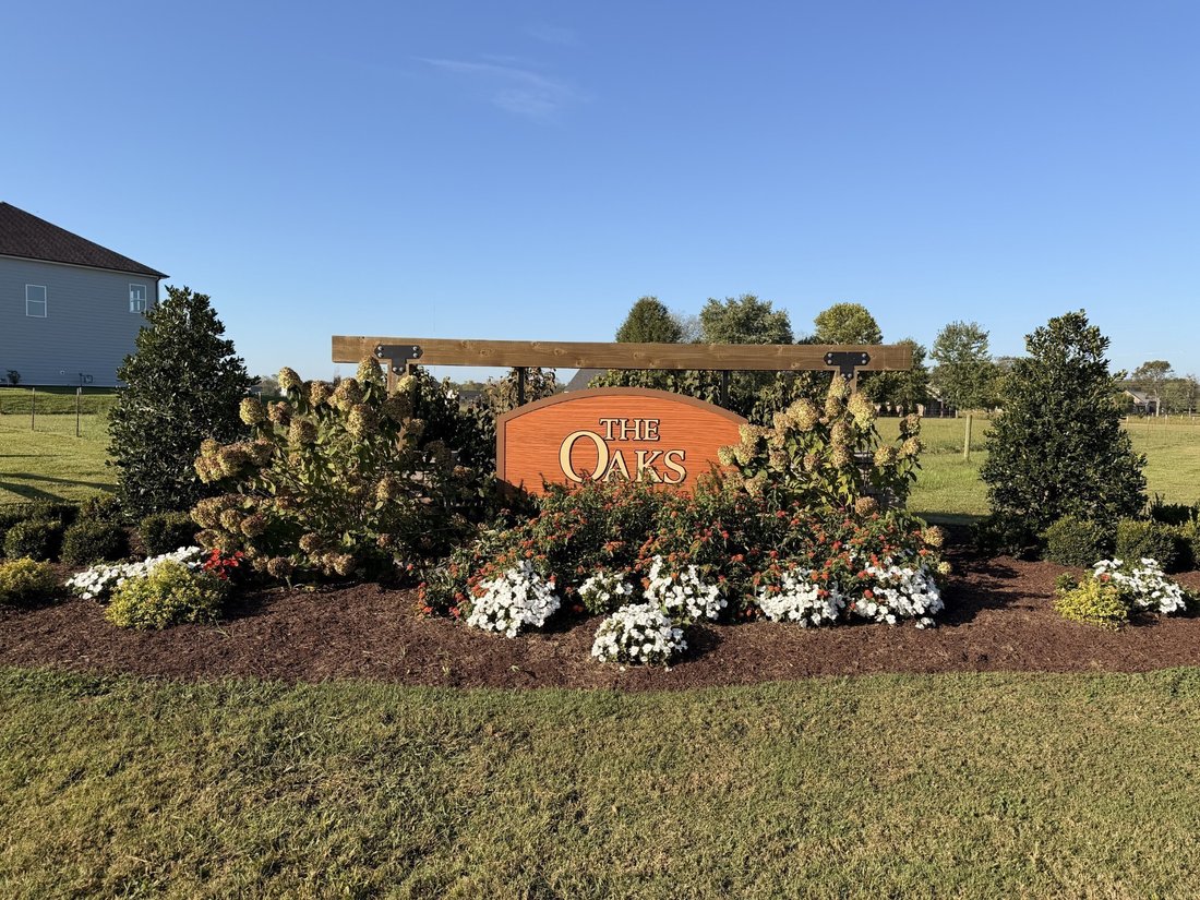House in Mt. Juliet, Tennessee, United States 2 - 18243612