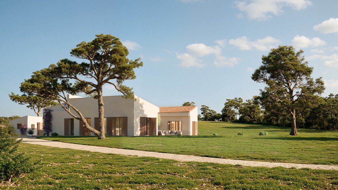 Country House in Sant Joan, Balearic Islands, Spain 3 - 18236173