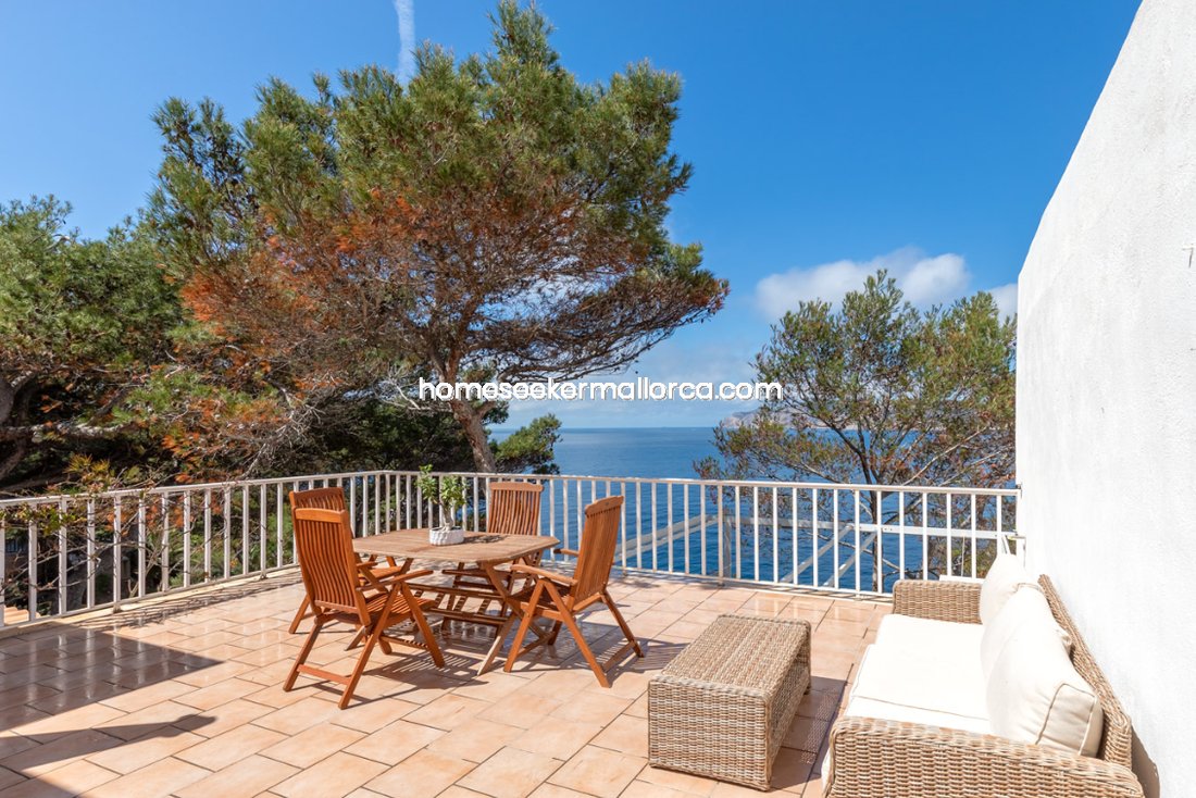 Apartment in Rotes Velles, Calvia, Balearic Islands 2 - 18243402