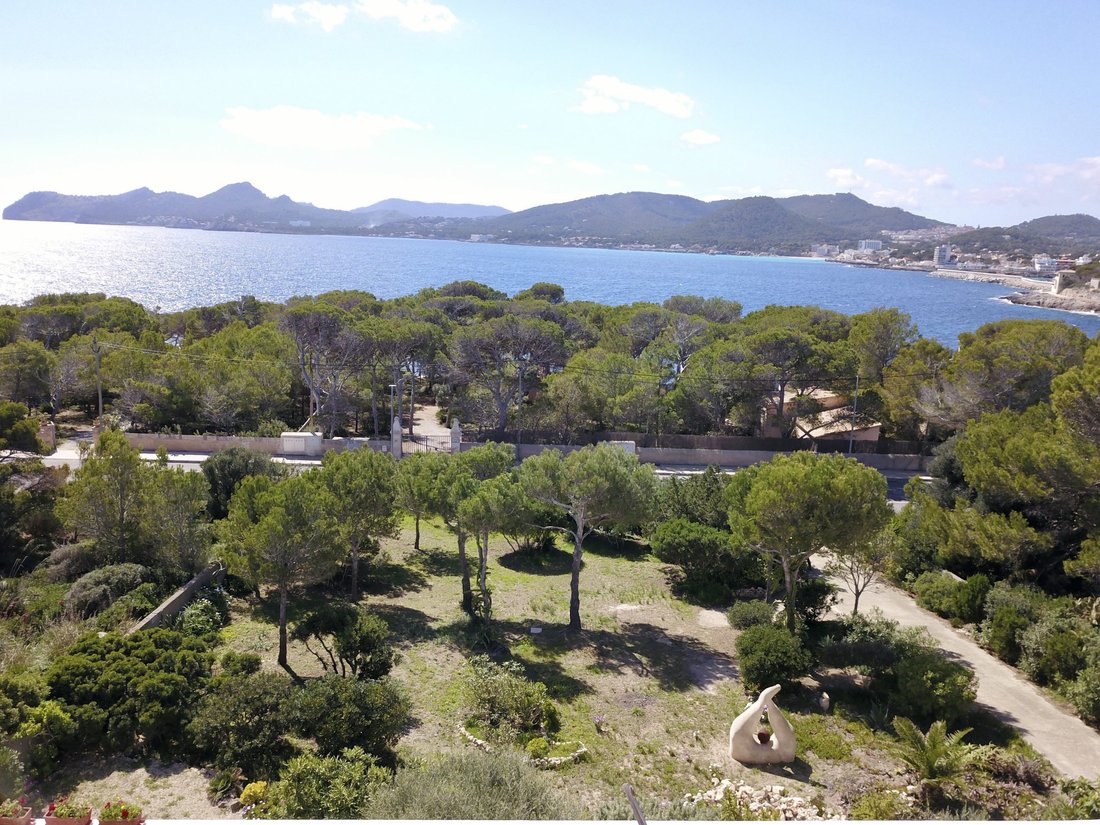 Villa in Capdepera, Balearic Islands, Spain 2 - 18242677