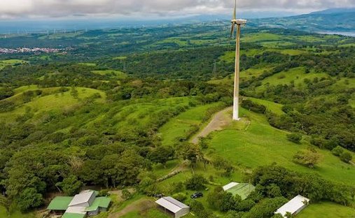 Terreno en Tilarán, Tilarán, Costa Rica 1