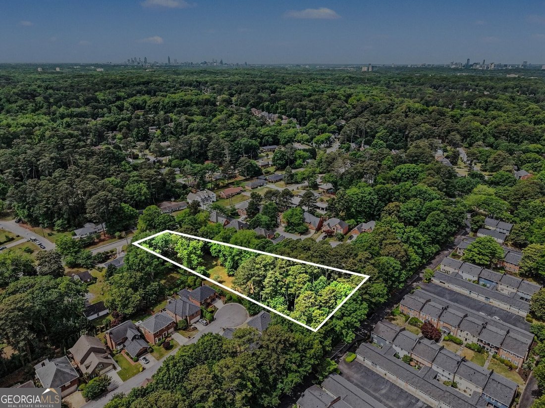 House in Decatur, Georgia, United States 3 - 18053861
