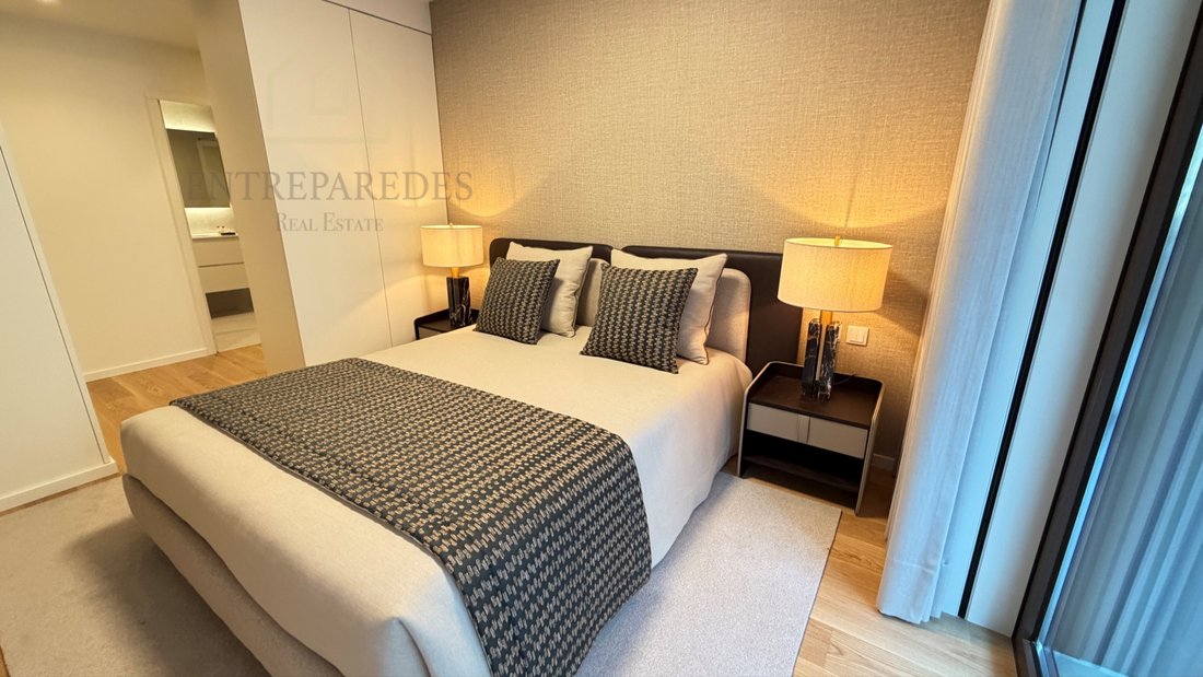 Apartment in Santa Marinha e Sao Pedro da Afurada, Porto District, Portugal 3 - 18105391