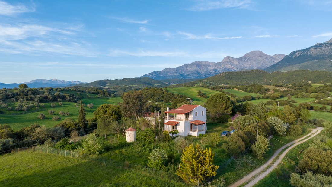 House in Kalentzi, Peloponnese, Western Greece and the Ionian, Greece 2 - 14306503