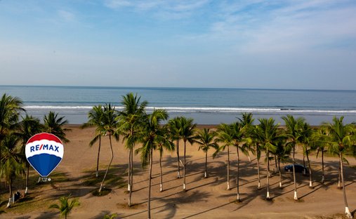 Appartamento a Jacó, Provincia di Puntarenas, Costa Rica 1