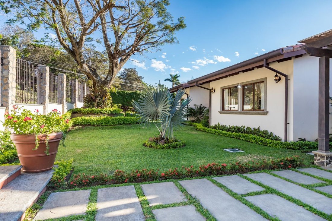 House in Vueltas, Alajuela Province, Costa Rica 5 - 18235915