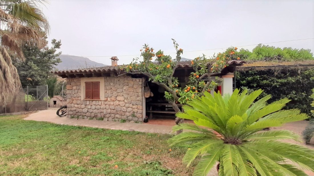 House in Soller, Balearic Islands, Spain 5 - 18242478