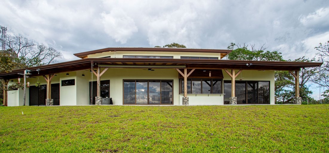 House in Escobal, Guanacaste Province, Costa Rica 1 - 18240416