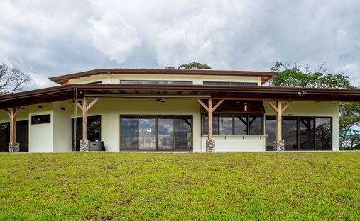 House in Escobal, Guanacaste Province, Costa Rica 1