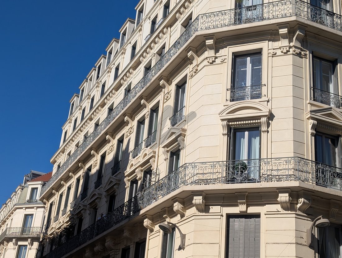Apartment in Perralière, Lyon, Auvergne-Rhône-Alpes 3 - 17720731