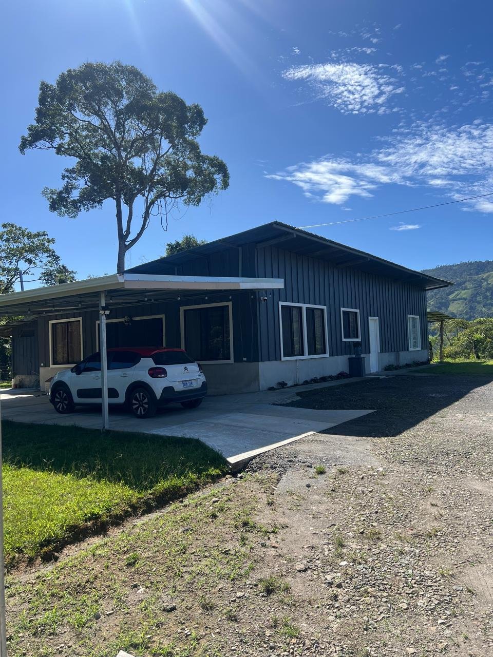 Haus in Limoncito, Provinz Puntarenas, Costa Rica 4 - 18246764