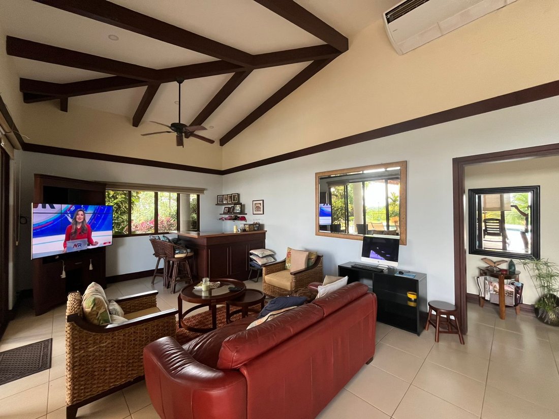 House in Tárcoles, Garabito, Costa Rica 4 - 18239339