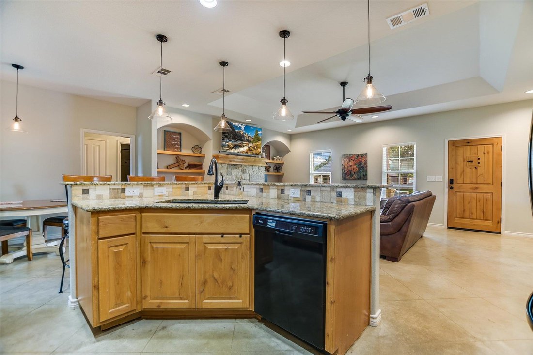 House in Marble Falls, Texas, United States 4 - 18244112