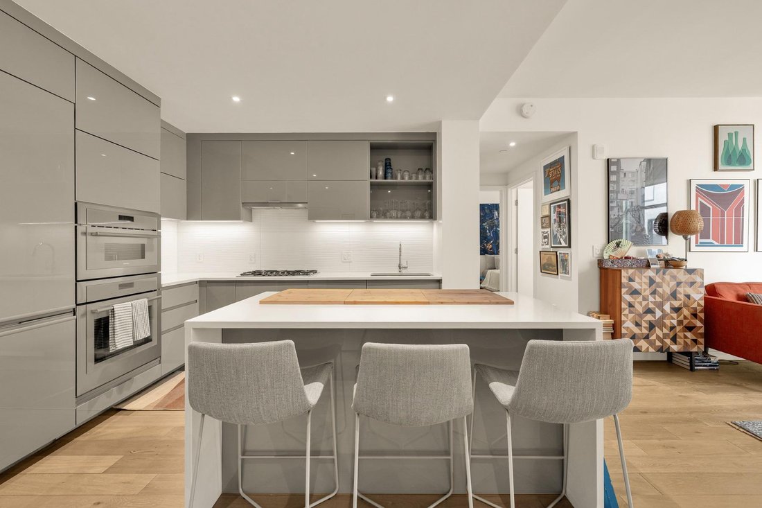 Condo in Washington, District of Columbia, United States 3 - 18238517