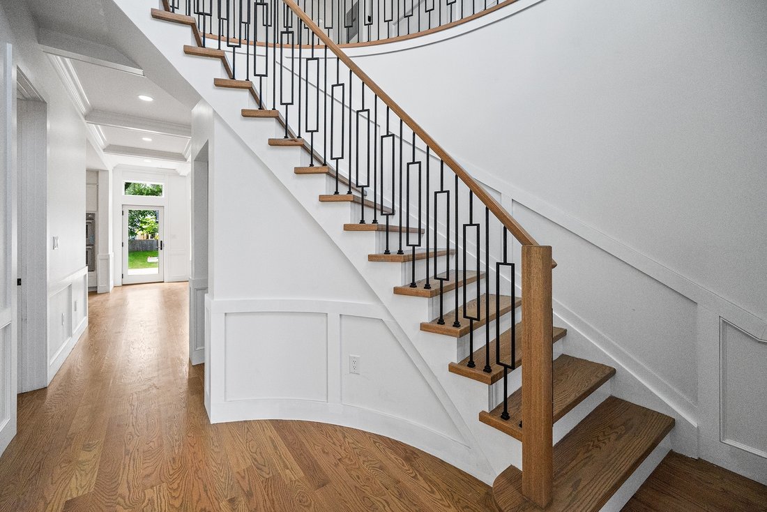 House in Glen Rock, New Jersey, United States 4 - 18238765