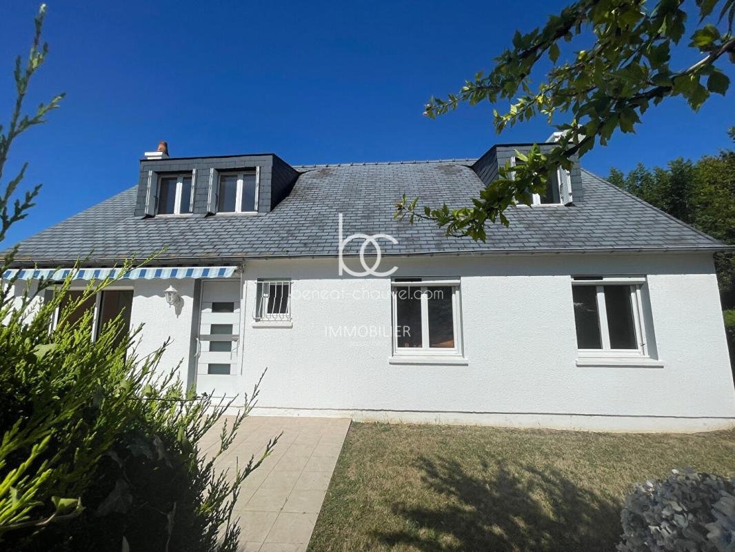 House in Arradon, Brittany, France 1 - 18243414