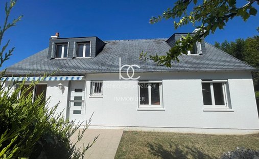 Maison à Arradon, Bretagne, France 1