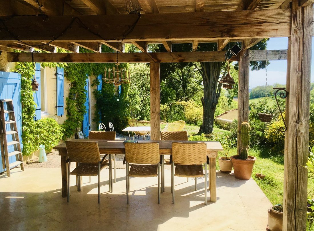 House in Vic-Fezensac, Occitania, France 2 - 18235854