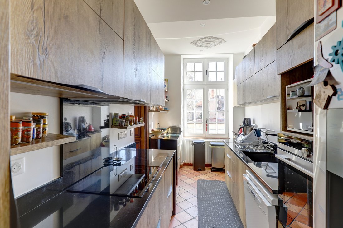 House in Est, Riom, France 3 - 17622472