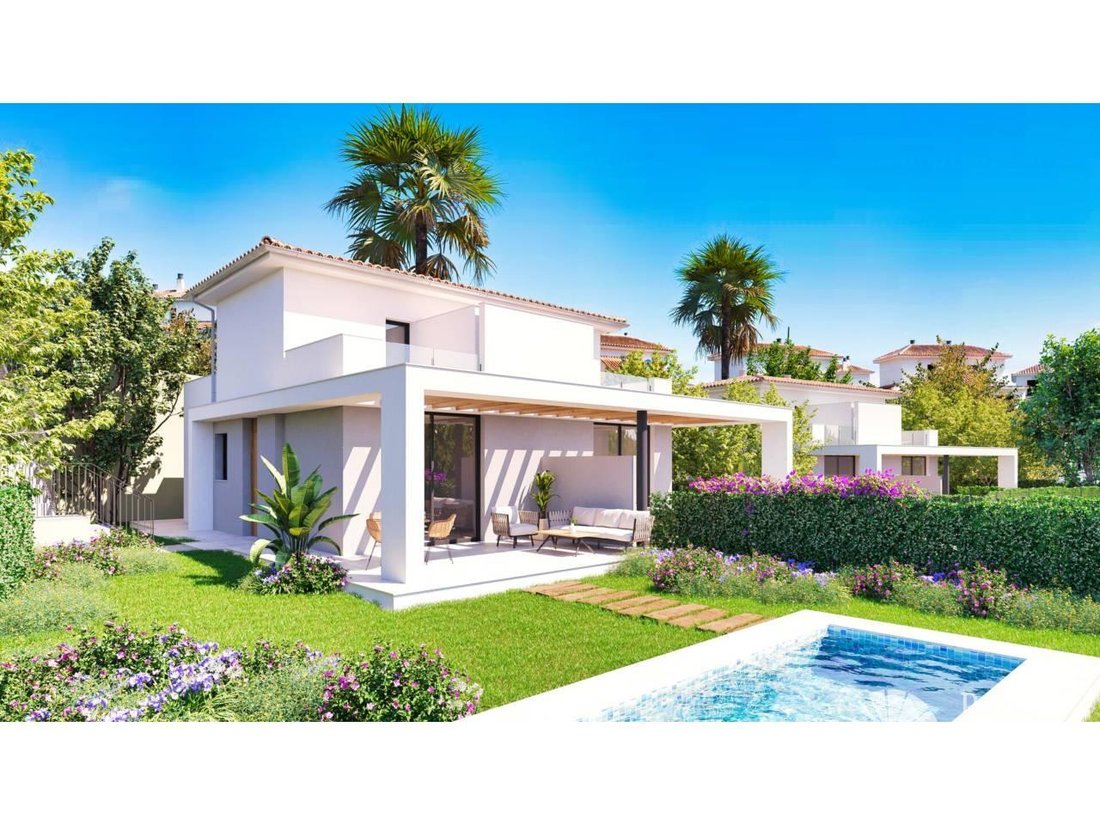House in Manacor, Balearic Islands, Spain 1 - 18242659