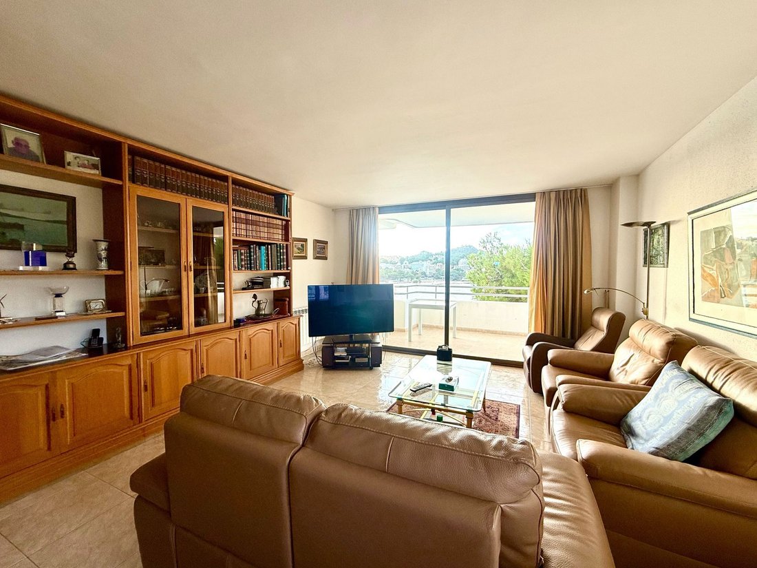 Apartment in Rotes Velles, Calvia, Balearic Islands 3 - 18245554