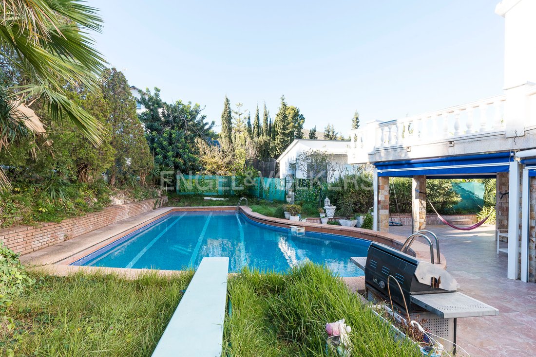 House in Castelldefels, Catalonia, Spain 2 - 18243251