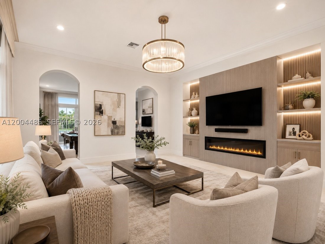 House in Southwest Ranches, Florida, United States 3 - 17795483