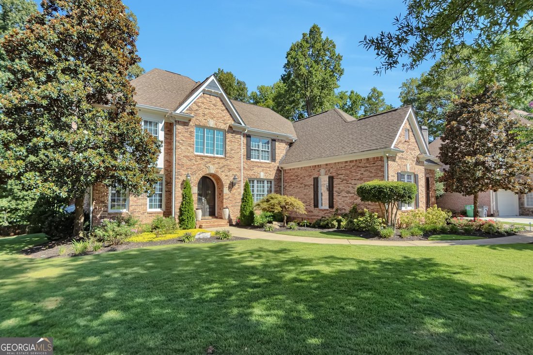 House in Marietta, Georgia, United States 2 - 18243274
