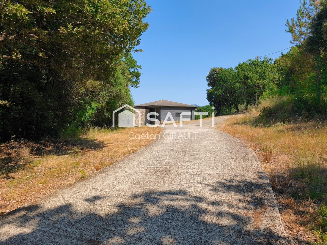 House in Corte, Corsica, France 5 - 17860577