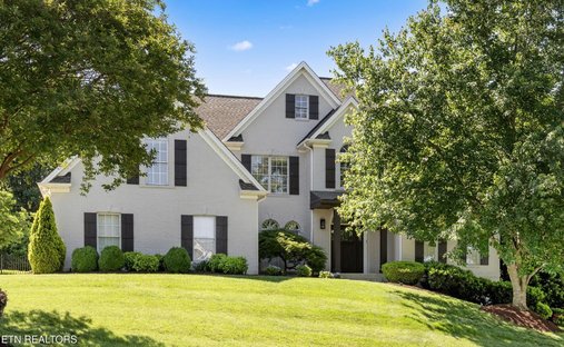 House in Knoxville, Tennessee, United States 1
