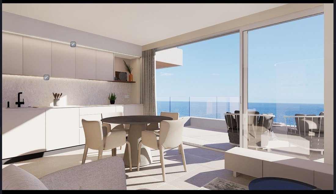 Apartment in el Campello, Valencian Community, Spain 4 - 18242214