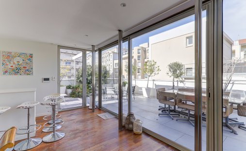 Casa en Clermont-Ferrand, Auvernia-Ródano-Alpes, Francia 1