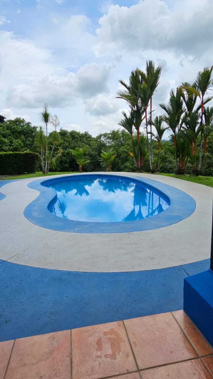 Casa en San Juan de Mata, San José, Costa Rica 2 - 18239118
