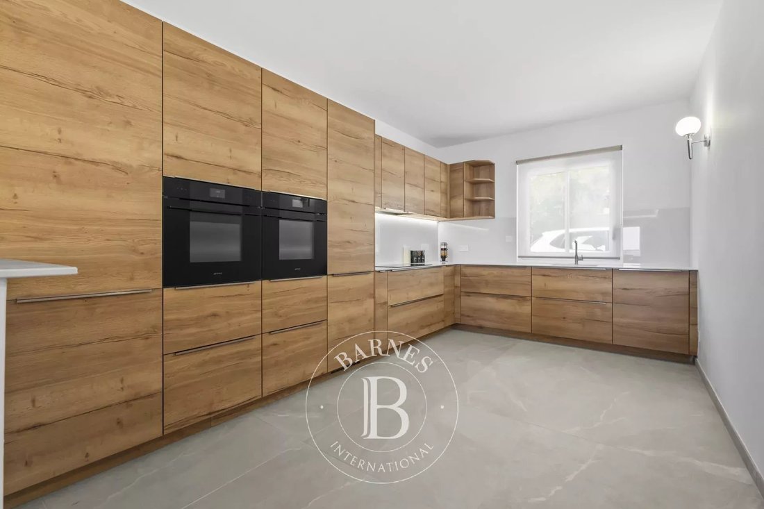 Apartment in Les Bouteillers, Sainte-Maxime, France 5 - 18245522