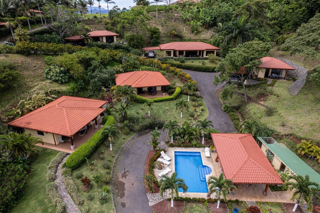 House in Jesús, Alajuela Province, Costa Rica 3 - 18240716