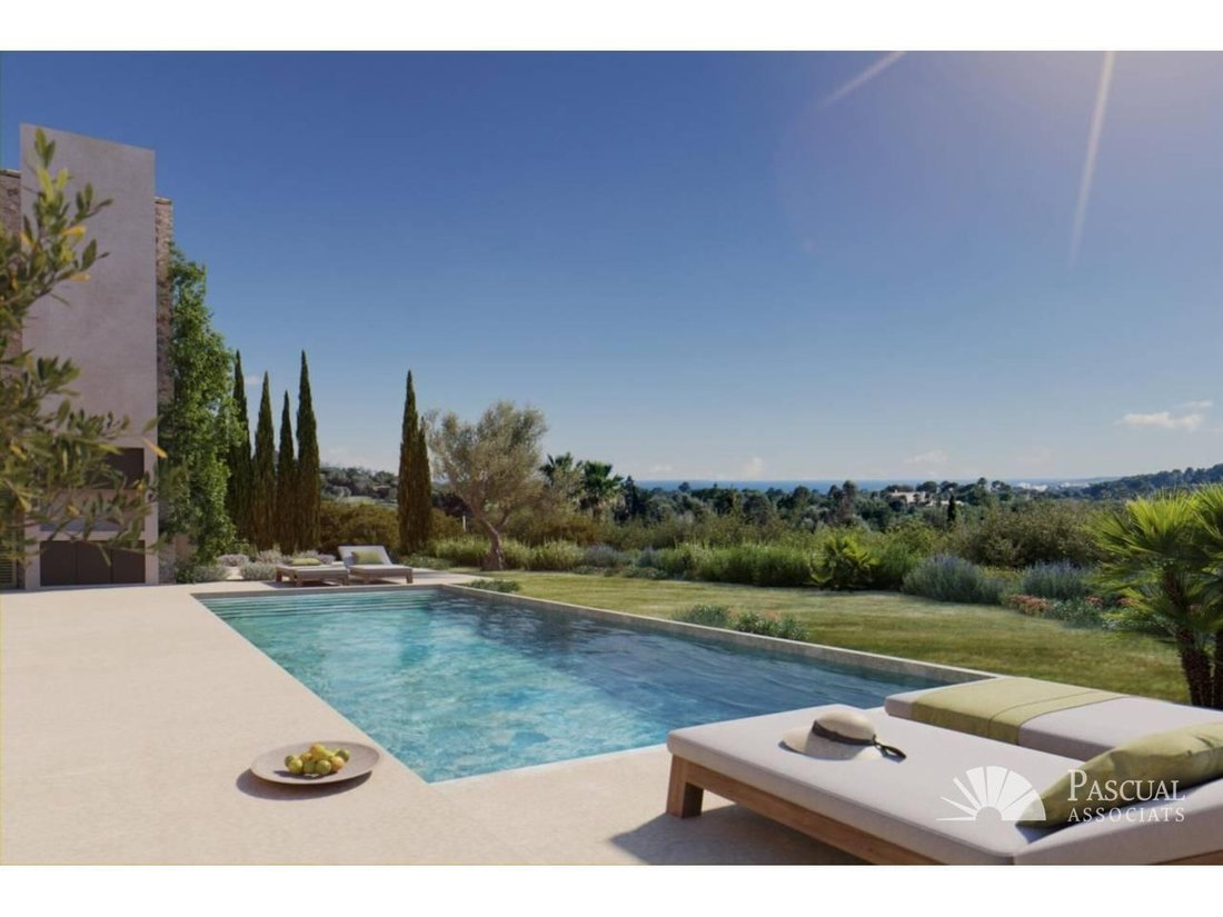 House in Sant Llorenc des Cardassar, Balearic Islands, Spain 2 - 18242785