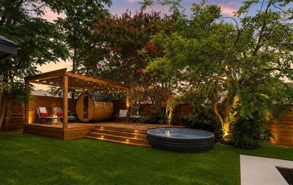 House in Dallas, Texas, United States 3 - 18243987